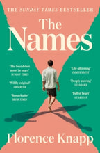 Load image into Gallery viewer, The Names