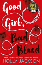 Load image into Gallery viewer, Good Girl, Bad Blood: Book 2