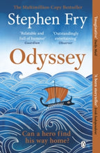 Load image into Gallery viewer, Odyssey