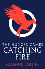 Load image into Gallery viewer, Hunger Games: Catching Fire