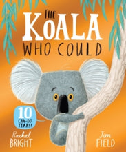 Load image into Gallery viewer, Koala Who Could, The :10th Anniversary Edition (16th July)