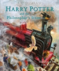 Load image into Gallery viewer, Harry Potter Illustrated Editions