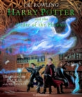 Load image into Gallery viewer, Harry Potter Illustrated Editions