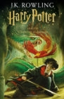 Load image into Gallery viewer, Harry Potter and Chamber of Secrets