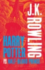 Load image into Gallery viewer, Harry Potter and the Half-Blood Prince