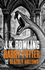 Load image into Gallery viewer, Harry Potter and the Deathly Hallows