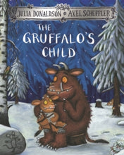 Load image into Gallery viewer, The Gruffalo's Child