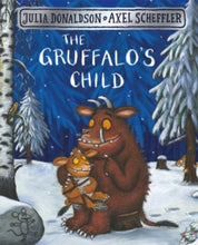 Load image into Gallery viewer, The Gruffalo's Child