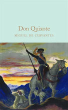 Load image into Gallery viewer, Cervantes: Don Quixote