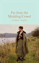 Load image into Gallery viewer, Hardy: Far from the Madding Crowd