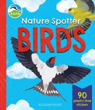 Load image into Gallery viewer, RSPB Nature Spotter Guides