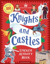 Load image into Gallery viewer, Historic Royal Palaces Sticker Books