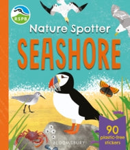 Load image into Gallery viewer, RSPB Nature Spotter Guides