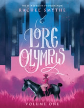 Load image into Gallery viewer, Lore Olympus