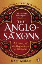 Load image into Gallery viewer, The Anglo-Saxons (2nd June 2022)