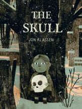 Load image into Gallery viewer, The Skull : A Tyrolean Folktale (10th Sept)