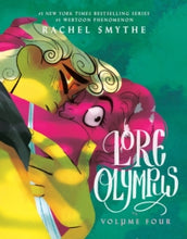 Load image into Gallery viewer, Lore Olympus