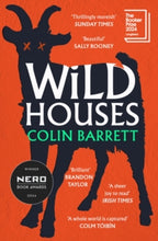 Load image into Gallery viewer, Wild Houses