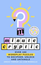 Load image into Gallery viewer, Minute Cryptic Series