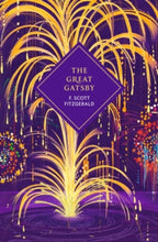 Load image into Gallery viewer, Fitzgerald: The Great Gatsby