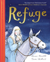 Load image into Gallery viewer, Refuge: 10th Anniversary Edition