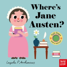 Load image into Gallery viewer, Where's Jane Austen?
