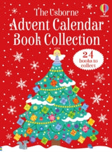 Load image into Gallery viewer, Usborne Advent Calendar Book Collections