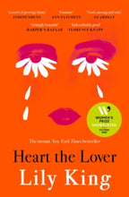 Load image into Gallery viewer, Heart the Lover