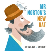 Load image into Gallery viewer, Mr Norton's New Hat