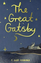 Load image into Gallery viewer, Fitzgerald: The Great Gatsby