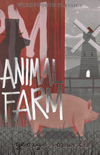 Load image into Gallery viewer, Orwell: Animal Farm