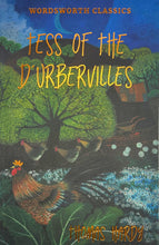 Load image into Gallery viewer, Hardy: Tess of the D'Urbervilles