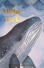 Load image into Gallery viewer, Melville: Moby Dick