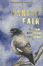 Load image into Gallery viewer, Thackeray: Vanity Fair