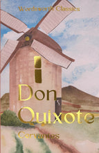 Load image into Gallery viewer, Cervantes: Don Quixote