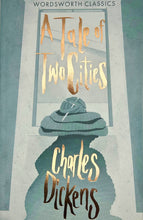 Load image into Gallery viewer, Dickens: A Tale of Two Cities