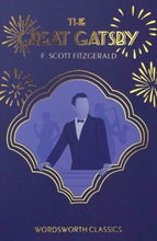 Load image into Gallery viewer, Fitzgerald: The Great Gatsby