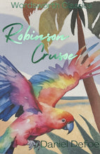 Load image into Gallery viewer, Defoe: Robinson Crusoe