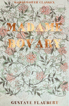 Load image into Gallery viewer, Flaubert: Madame Bovary