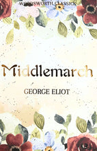Load image into Gallery viewer, Eliot: Middlemarch