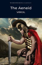 Load image into Gallery viewer, Virgil: The Aeneid
