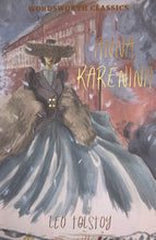 Load image into Gallery viewer, Tolstoy: Anna Karenina