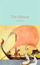 Load image into Gallery viewer, Homer: The Odyssey