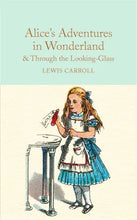 Load image into Gallery viewer, Carroll: Alice's Adventures in Wonderland