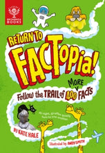 Load image into Gallery viewer, FACTopia Series