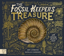 Load image into Gallery viewer, The Fossil Keeper's Treasure