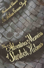 Load image into Gallery viewer, Doyle: The Adventures of Sherlock Holmes