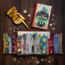 Load image into Gallery viewer, MinaLima Edition: Harry Potter and the Philosopher's Stone