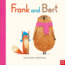 Load image into Gallery viewer, Frank and Bert