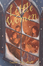 Load image into Gallery viewer, Alcott: Little Women
